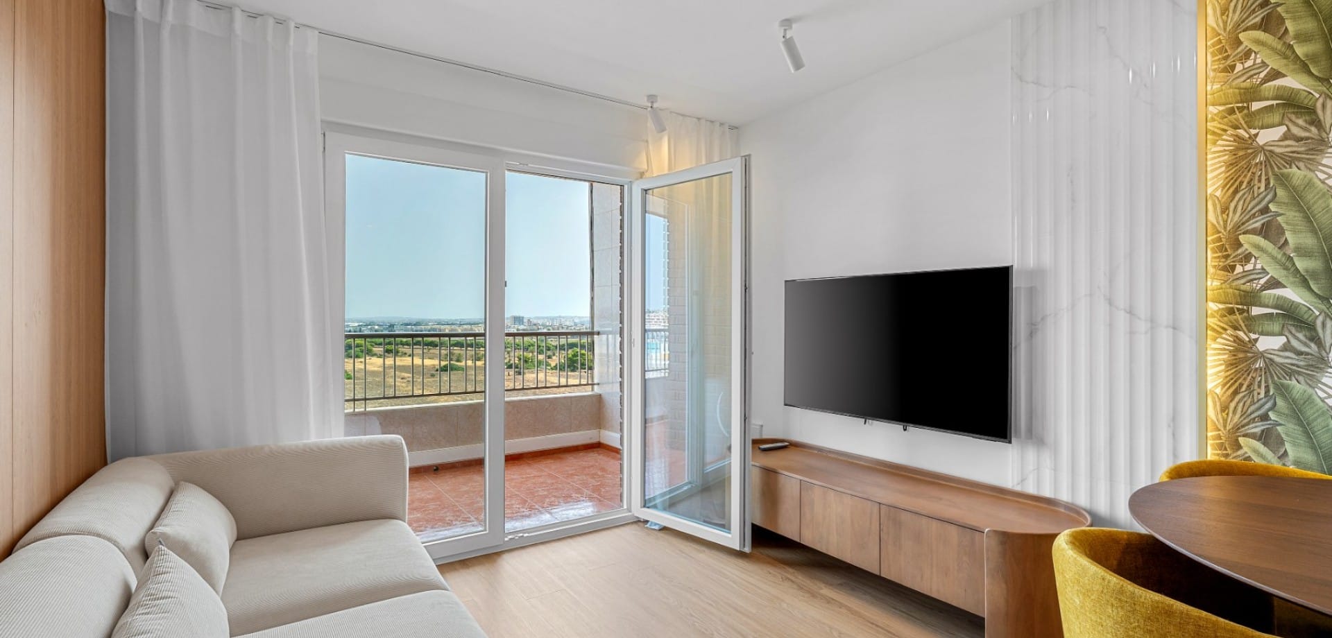 2 Bedroom Property in Orihuela Costa