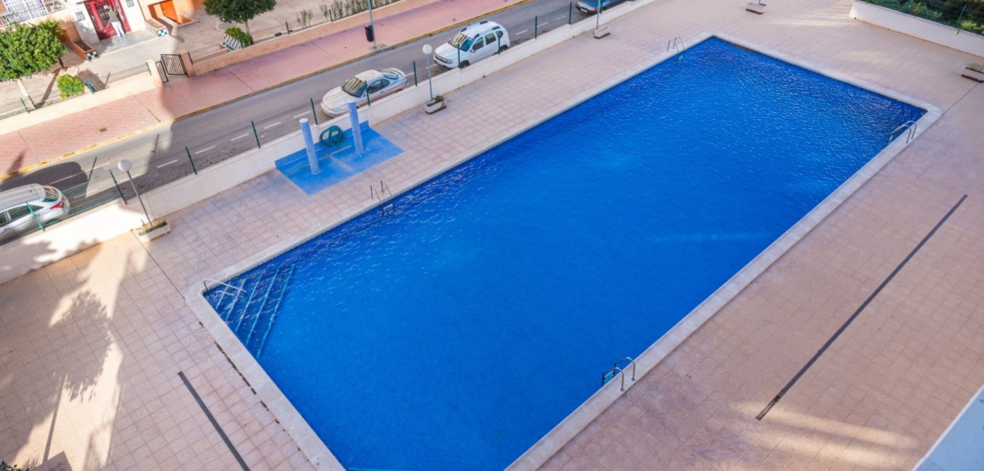 2 Bedroom Property in Orihuela Costa