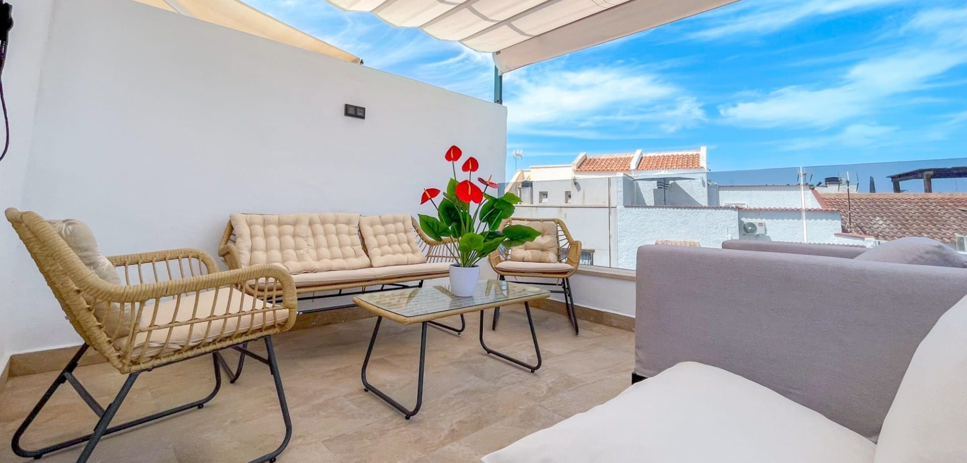 3 Bedroom Property in Torrevieja