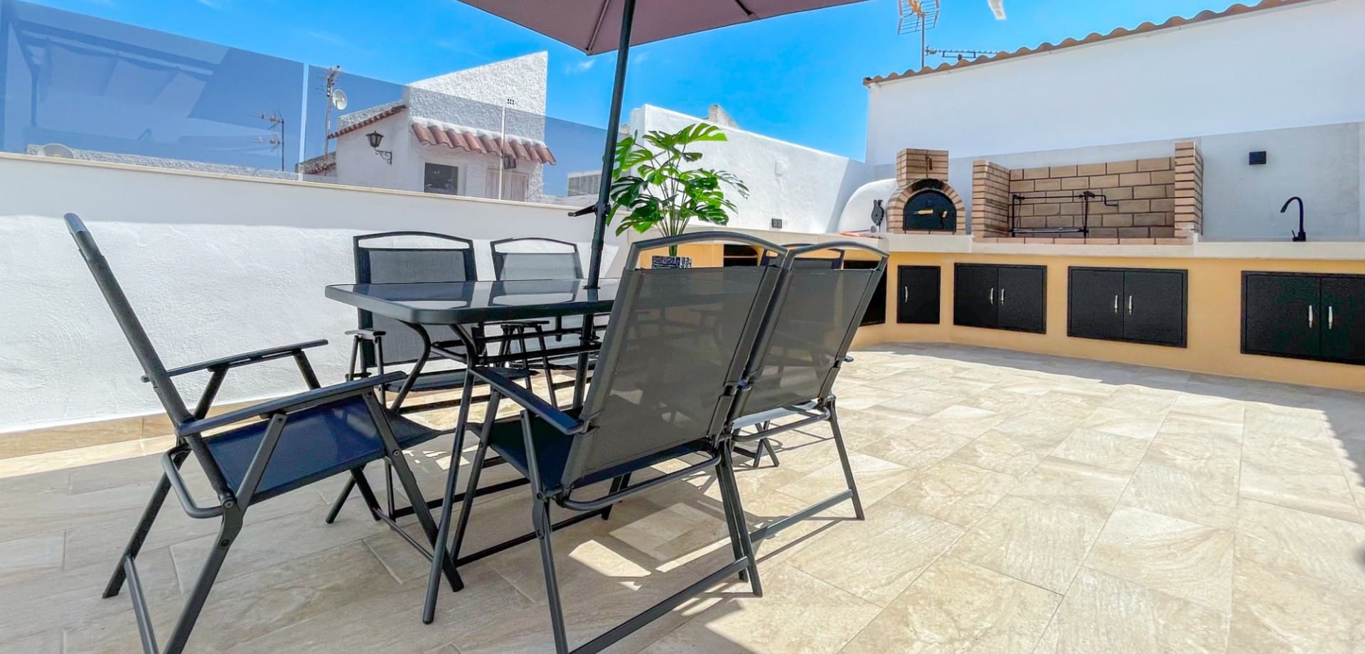 3 Bedroom Property in Torrevieja