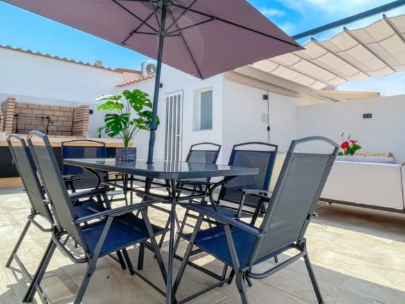 3 Bedroom Property in Torrevieja