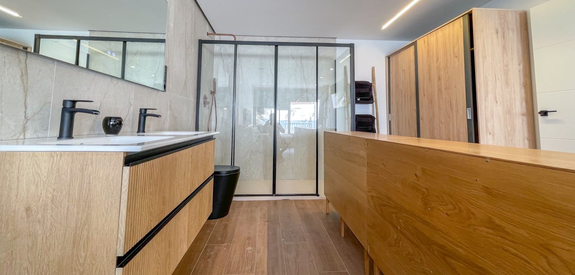 3 Bedroom Property in Torrevieja