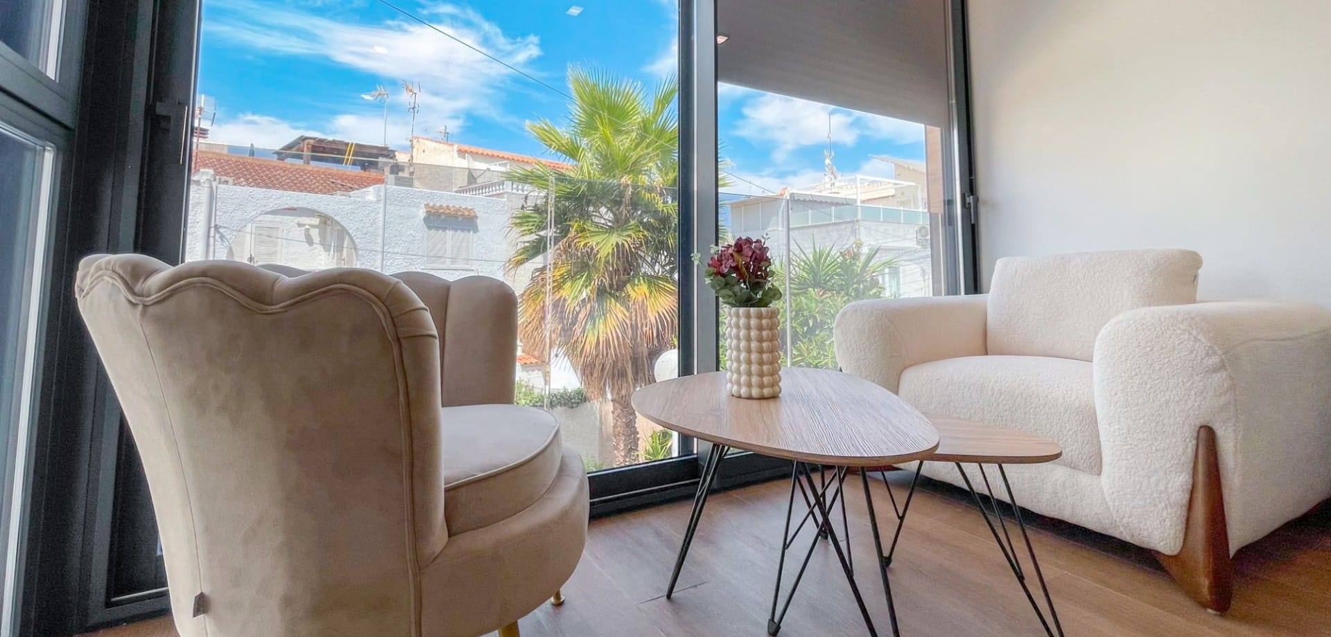 3 Bedroom Property in Torrevieja