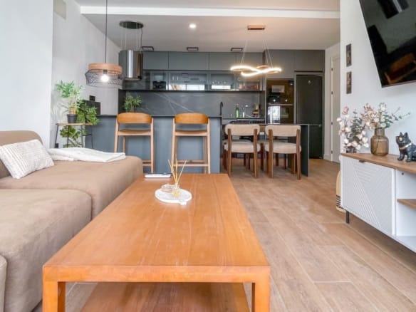 3 Bedroom Property in Torrevieja