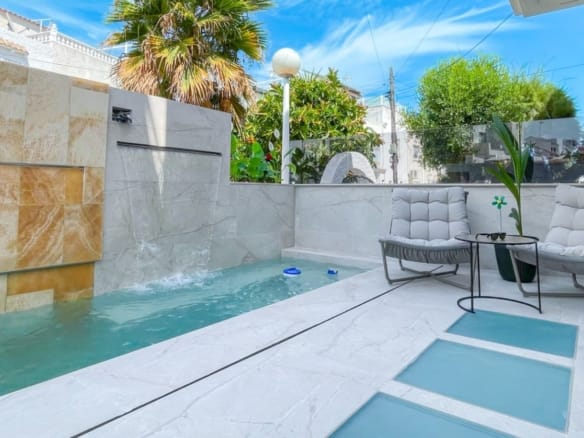 3 Bedroom Property in Torrevieja