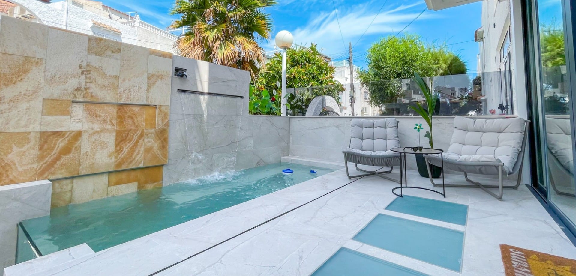 3 Bedroom Property in Torrevieja