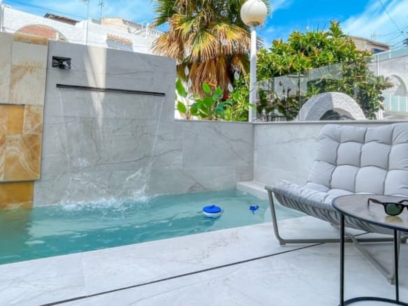 3 Bedroom Property in Torrevieja