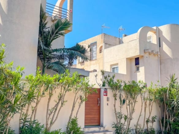 2 Bedroom Property in Torrevieja