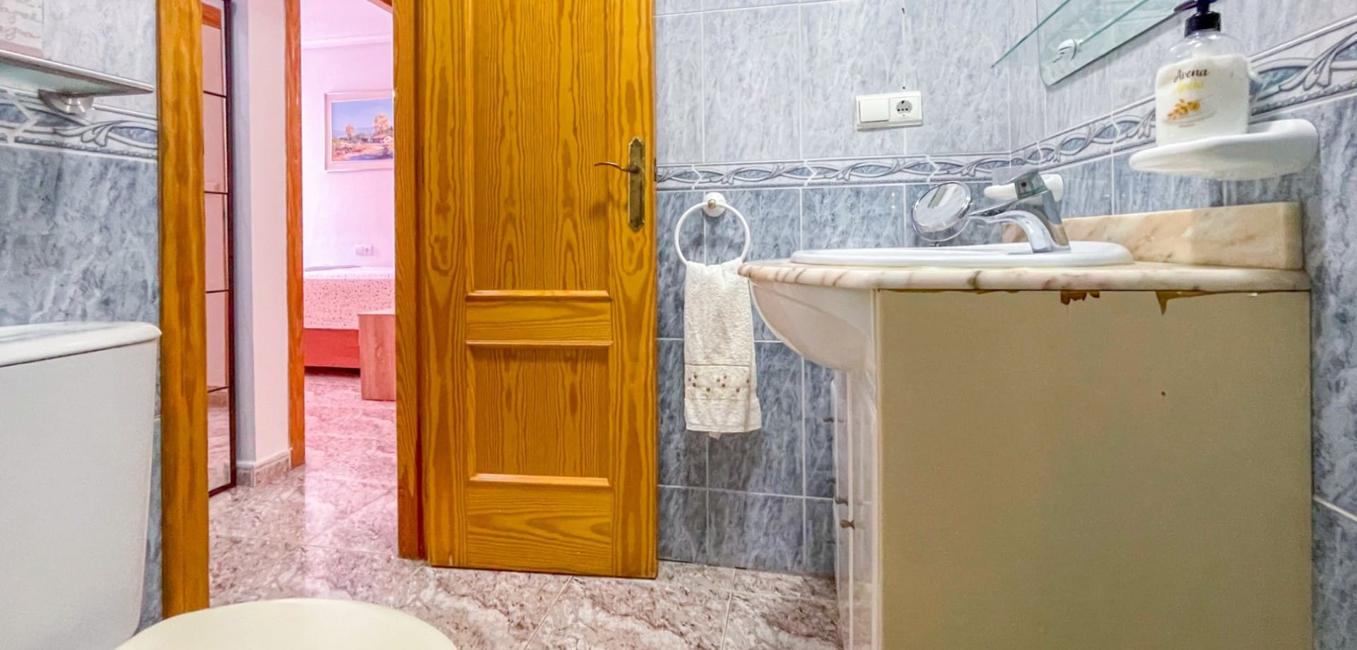 3 Bedroom Property in Torrevieja