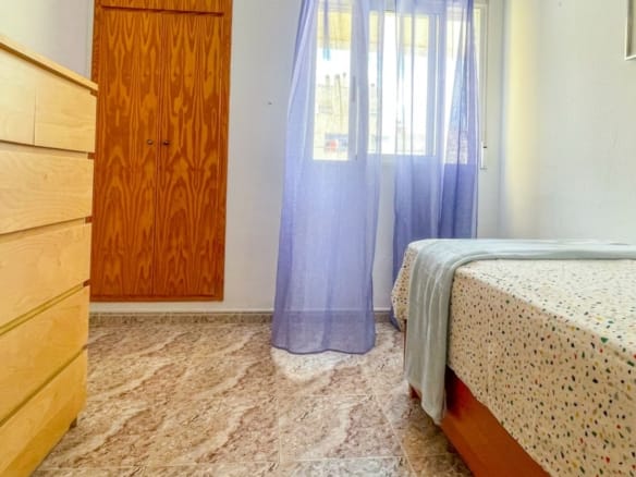 3 Bedroom Property in Torrevieja