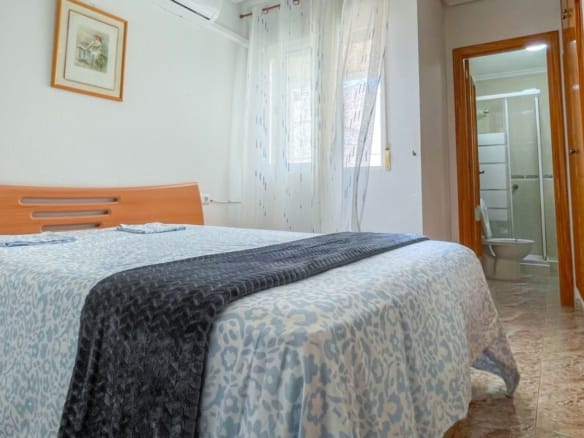 3 Bedroom Property in Torrevieja