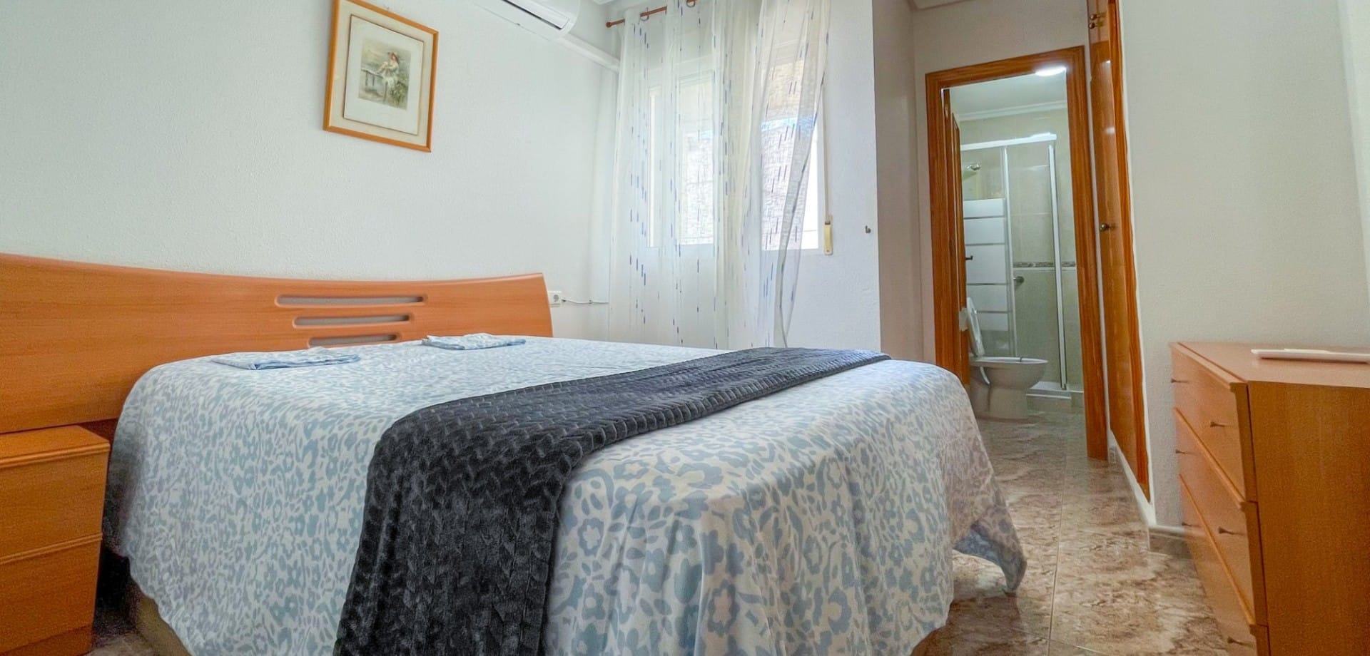 3 Bedroom Property in Torrevieja