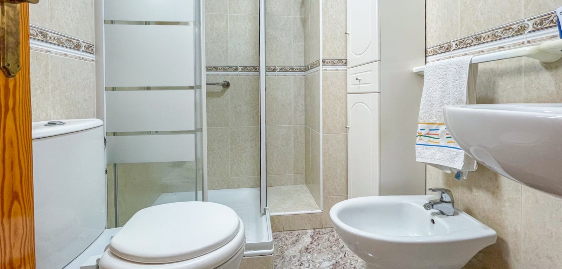 3 Bedroom Property in Torrevieja