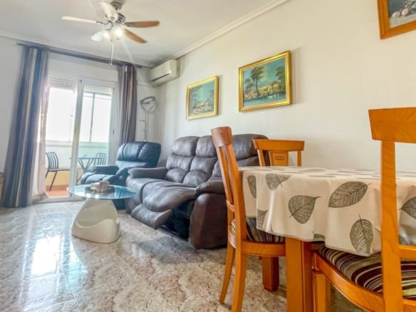 3 Bedroom Property in Torrevieja