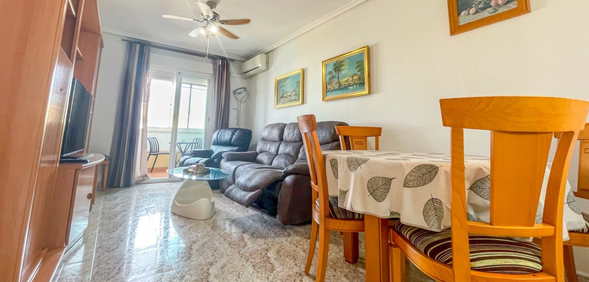 3 Bedroom Property in Torrevieja