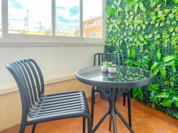 3 Bedroom Property in Torrevieja