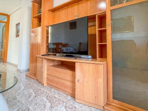 3 Bedroom Property in Torrevieja
