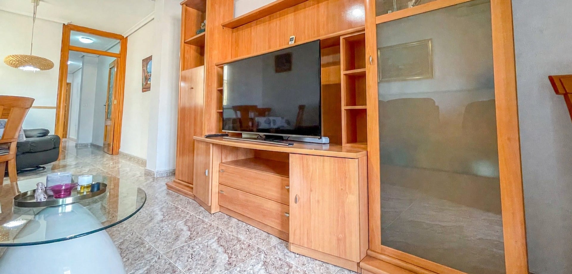 3 Bedroom Property in Torrevieja
