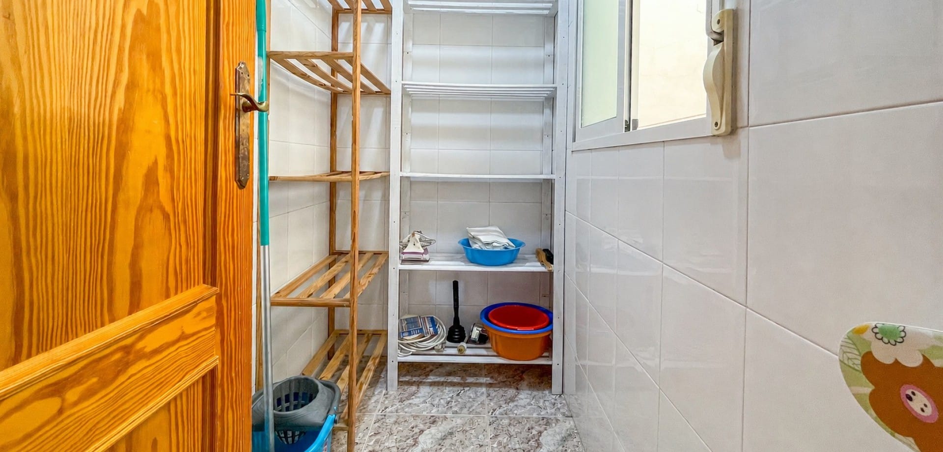 3 Bedroom Property in Torrevieja