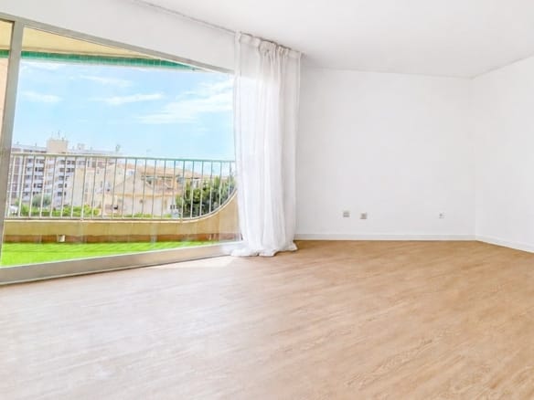 3 Bedroom Property in Orihuela Costa