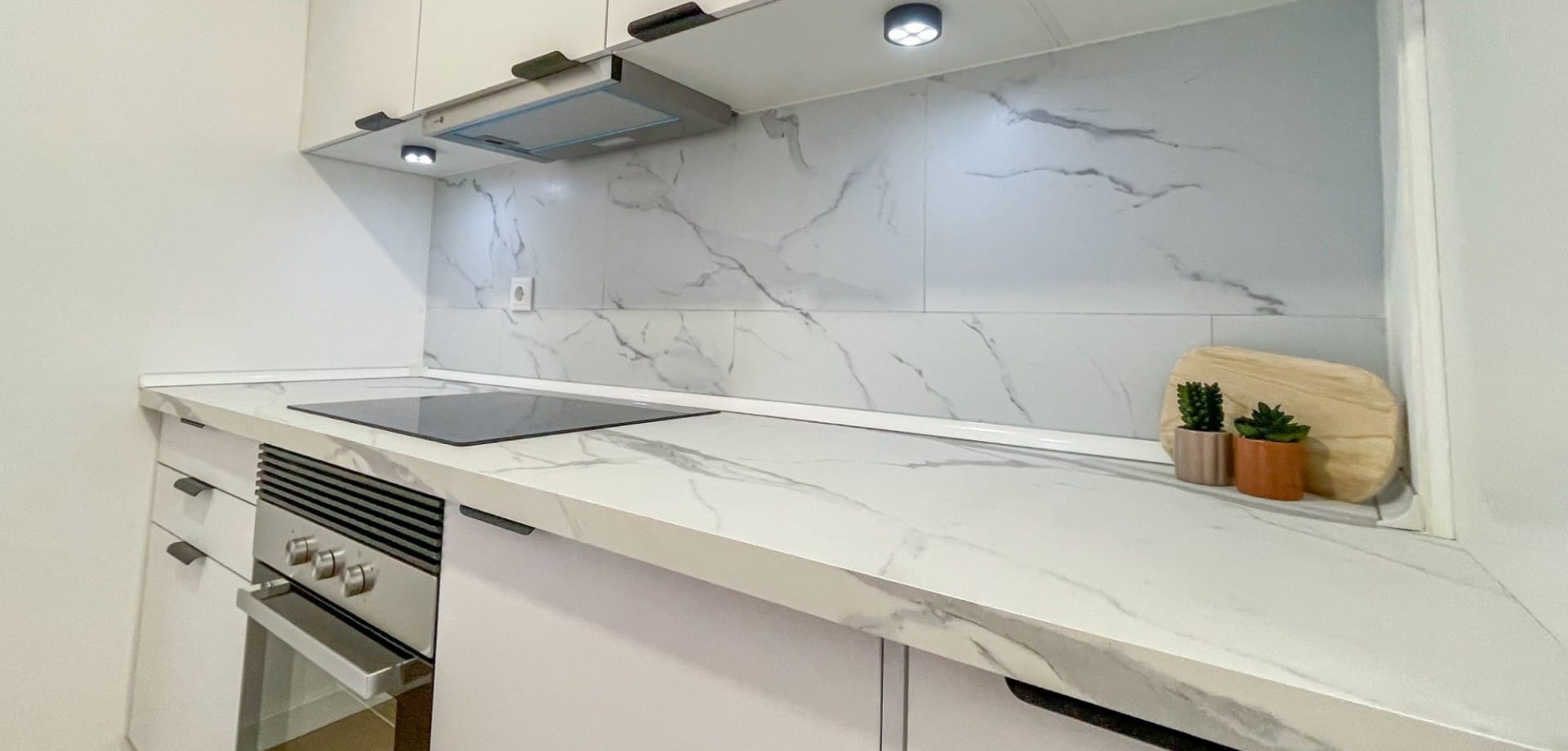 3 Bedroom Property in Orihuela Costa