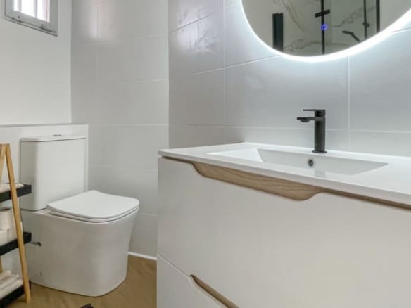 3 Bedroom Property in Orihuela Costa