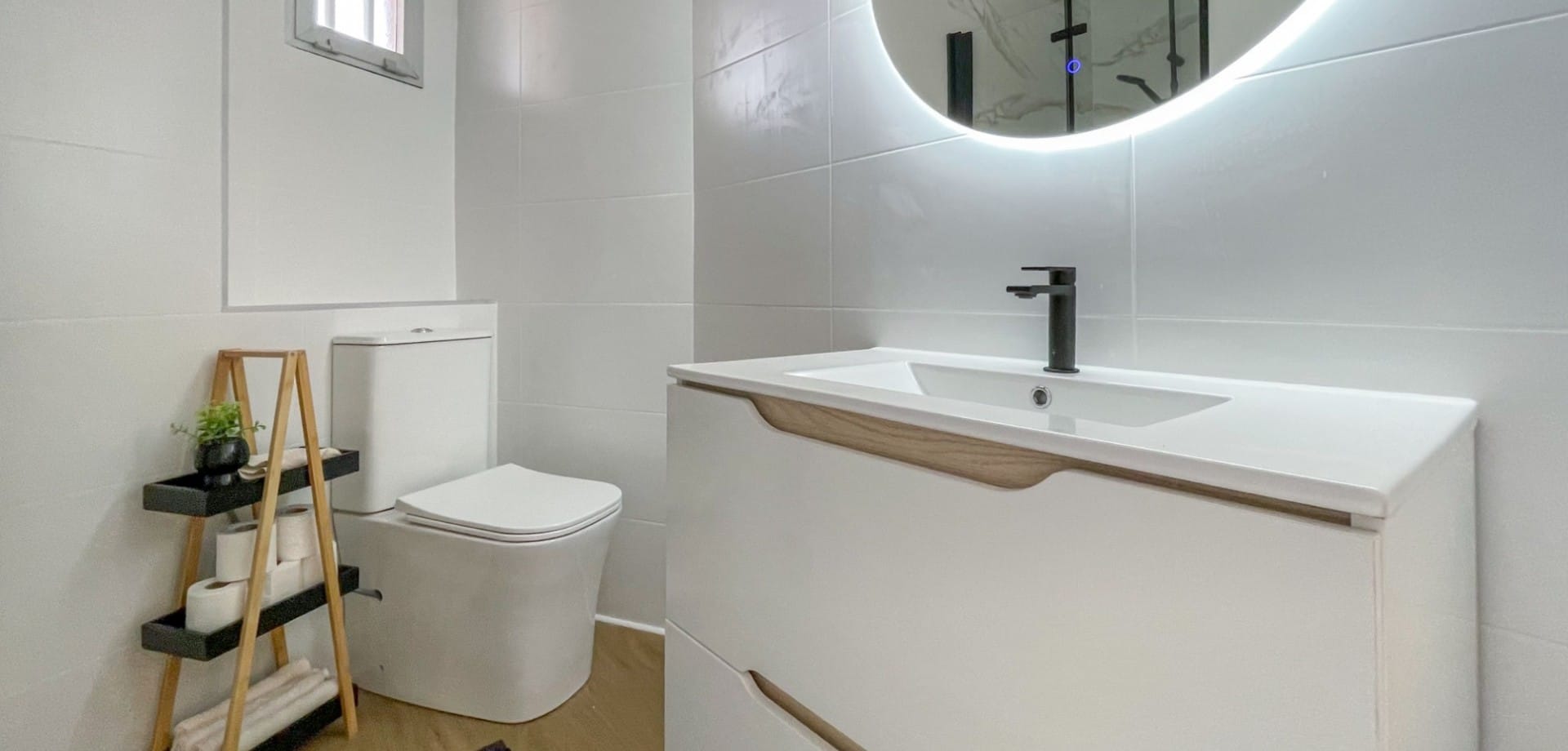 3 Bedroom Property in Orihuela Costa