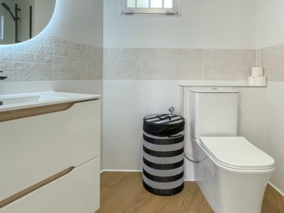 3 Bedroom Property in Orihuela Costa