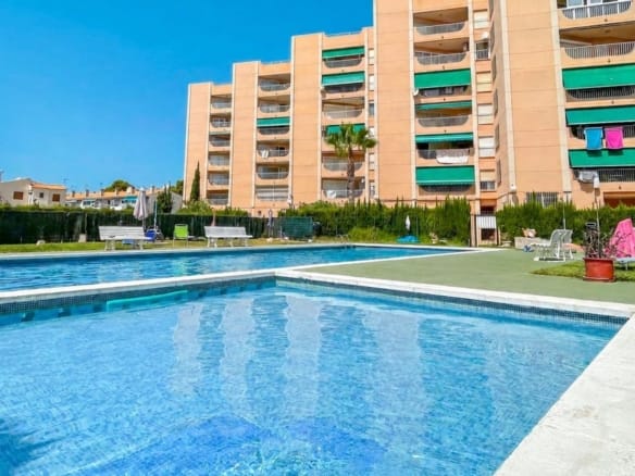 3 Bedroom Property in Orihuela Costa