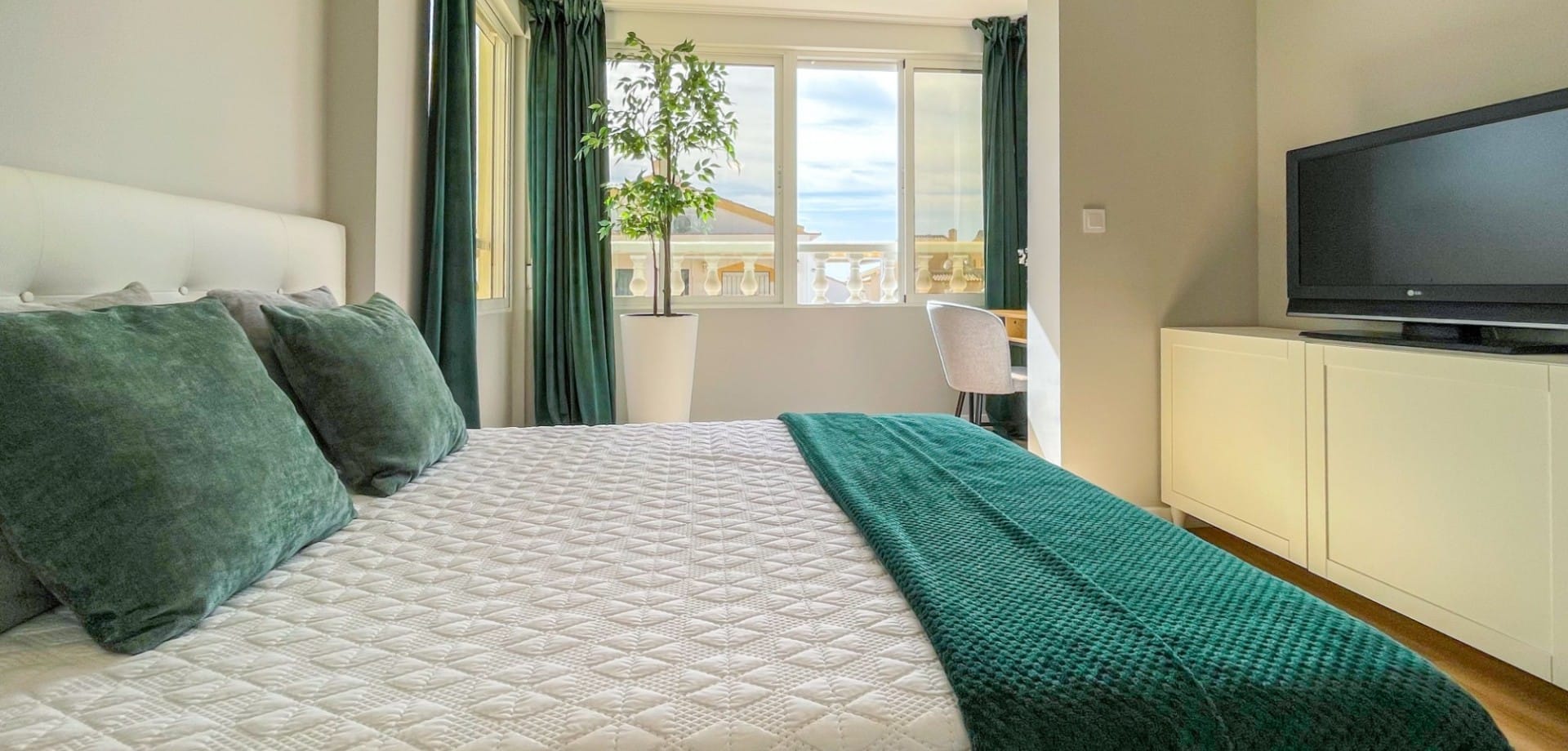 3 Bedroom Property in Orihuela Costa