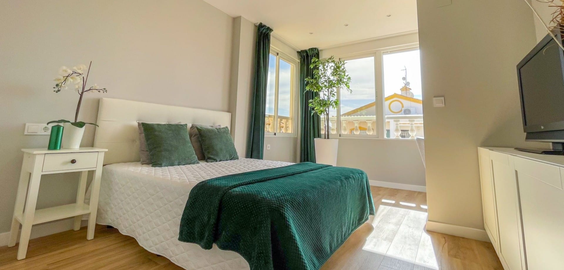 3 Bedroom Property in Orihuela Costa
