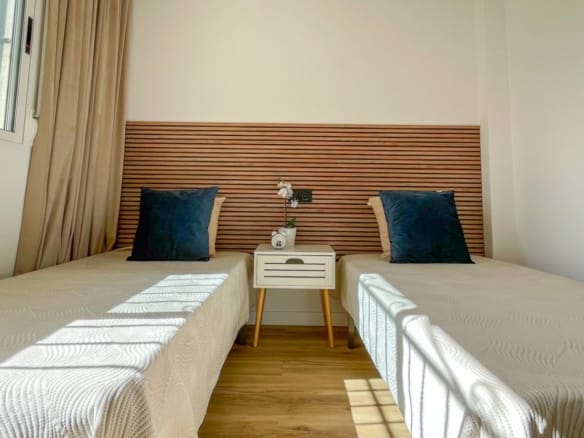 3 Bedroom Property in Orihuela Costa
