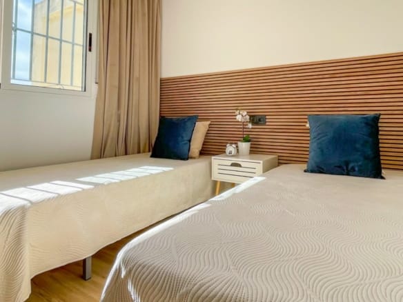 3 Bedroom Property in Orihuela Costa