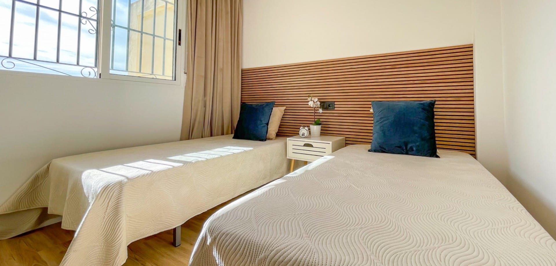3 Bedroom Property in Orihuela Costa