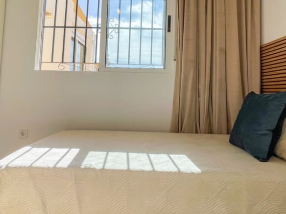 3 Bedroom Property in Orihuela Costa