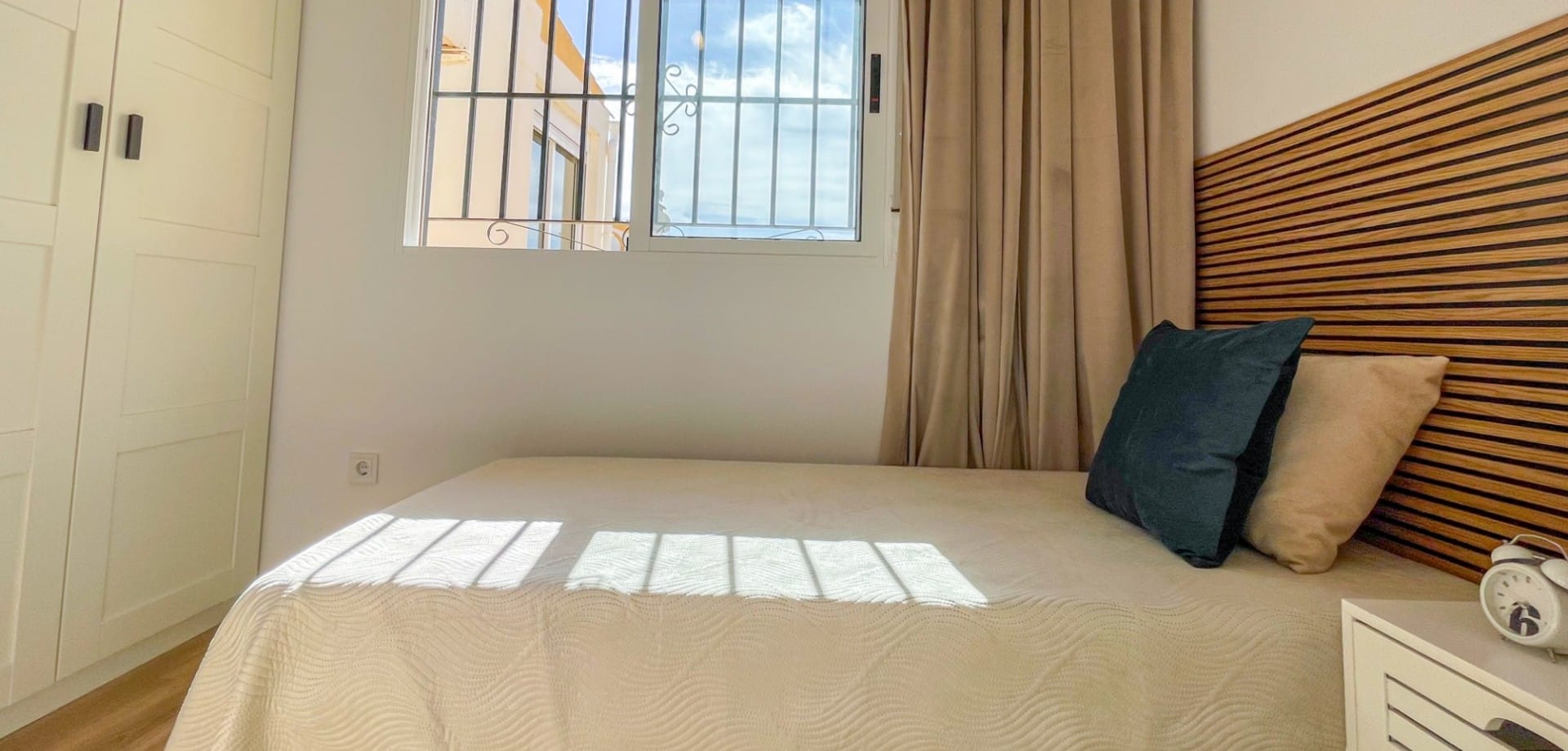 3 Bedroom Property in Orihuela Costa