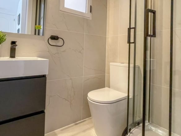 3 Bedroom Property in Orihuela Costa