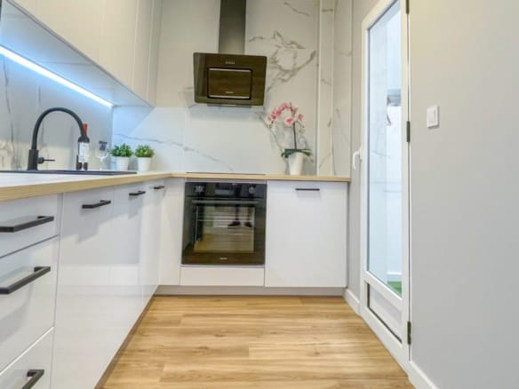 3 Bedroom Property in Orihuela Costa