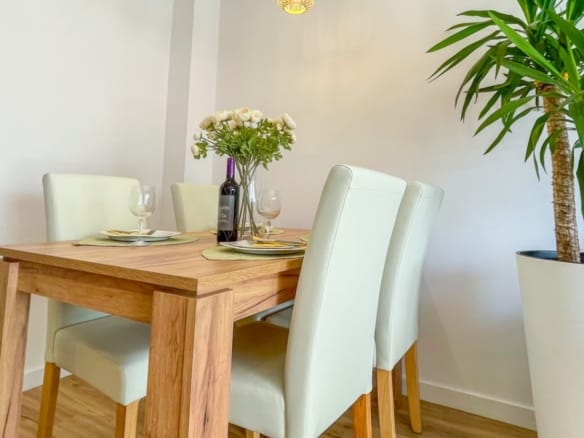 3 Bedroom Property in Orihuela Costa