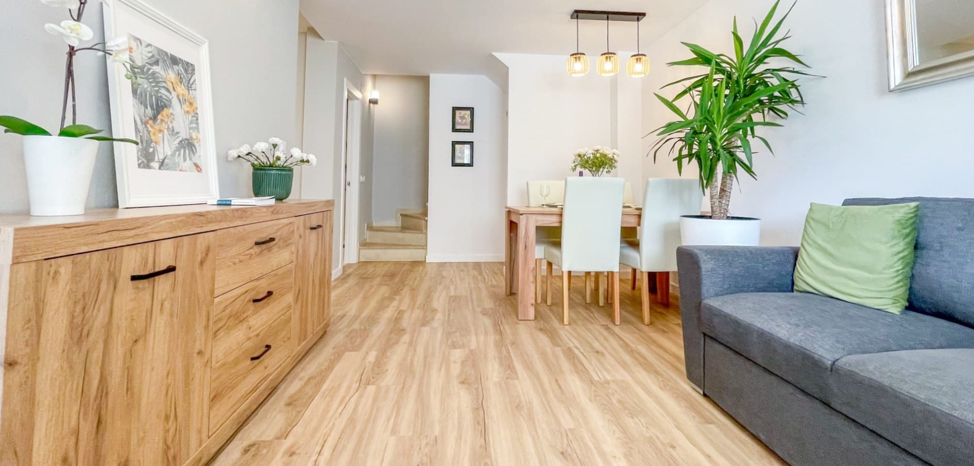 3 Bedroom Property in Orihuela Costa