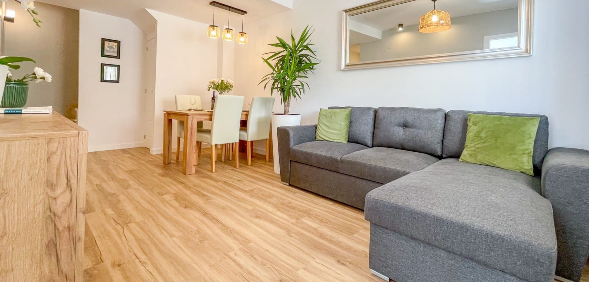 3 Bedroom Property in Orihuela Costa