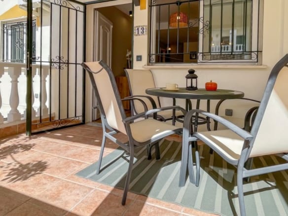 3 Bedroom Property in Orihuela Costa