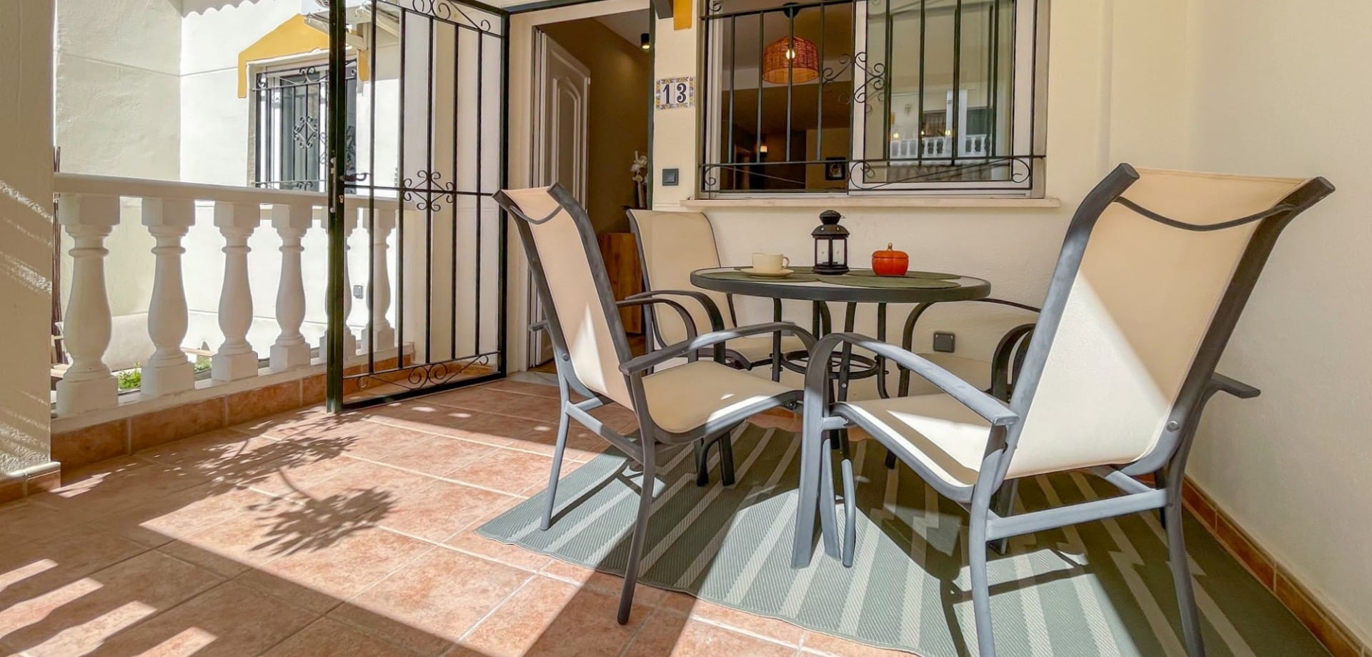 3 Bedroom Property in Orihuela Costa