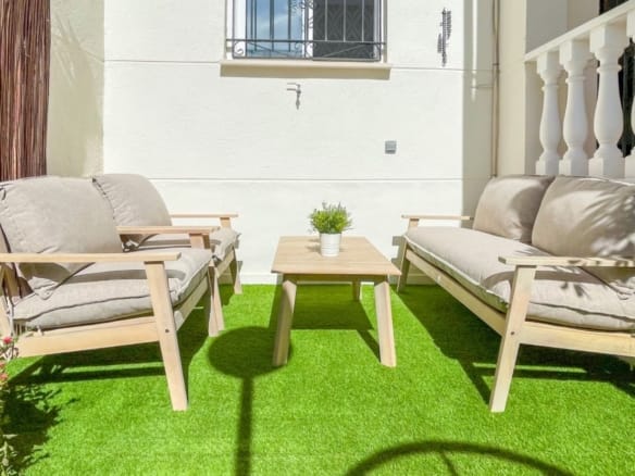 3 Bedroom Property in Orihuela Costa