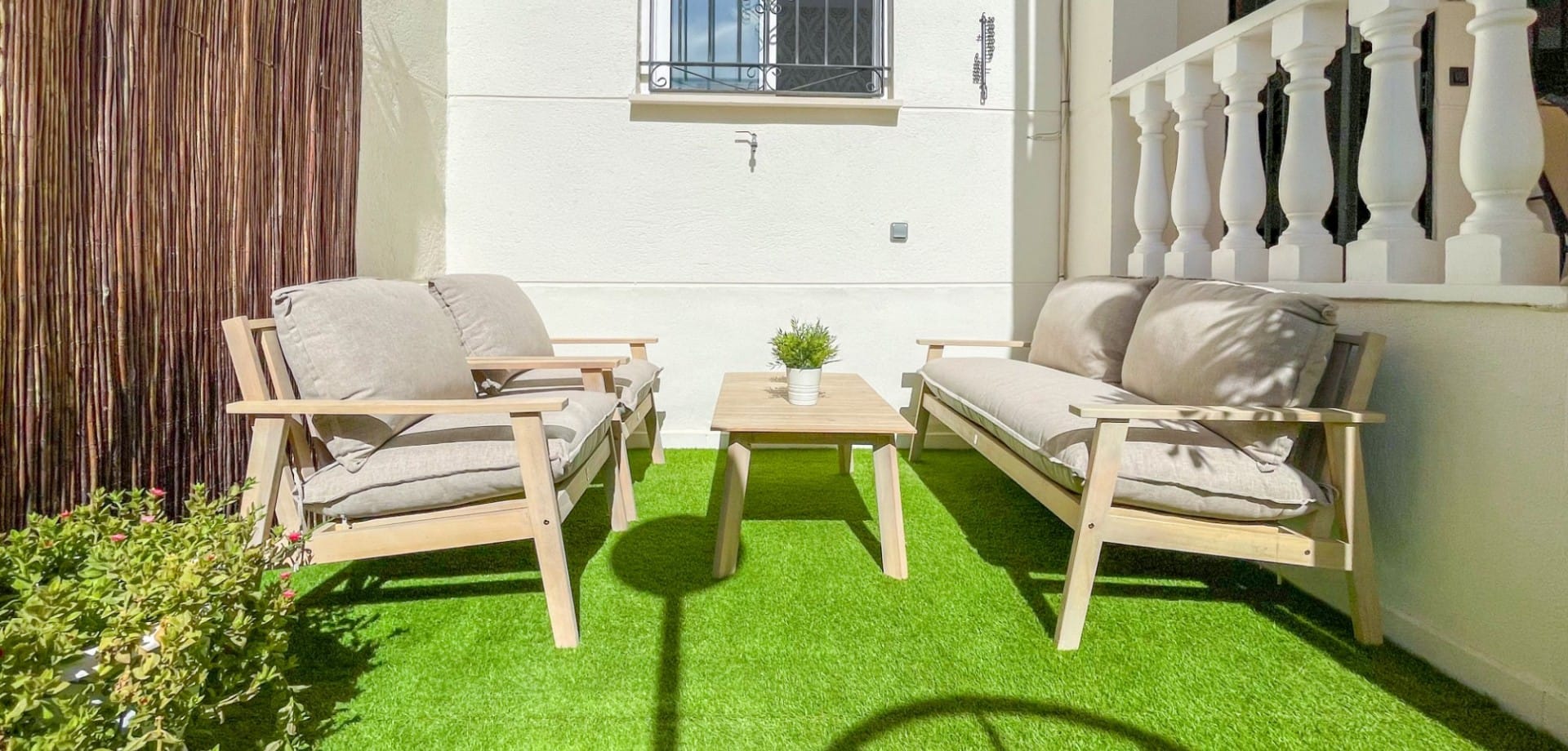 3 Bedroom Property in Orihuela Costa