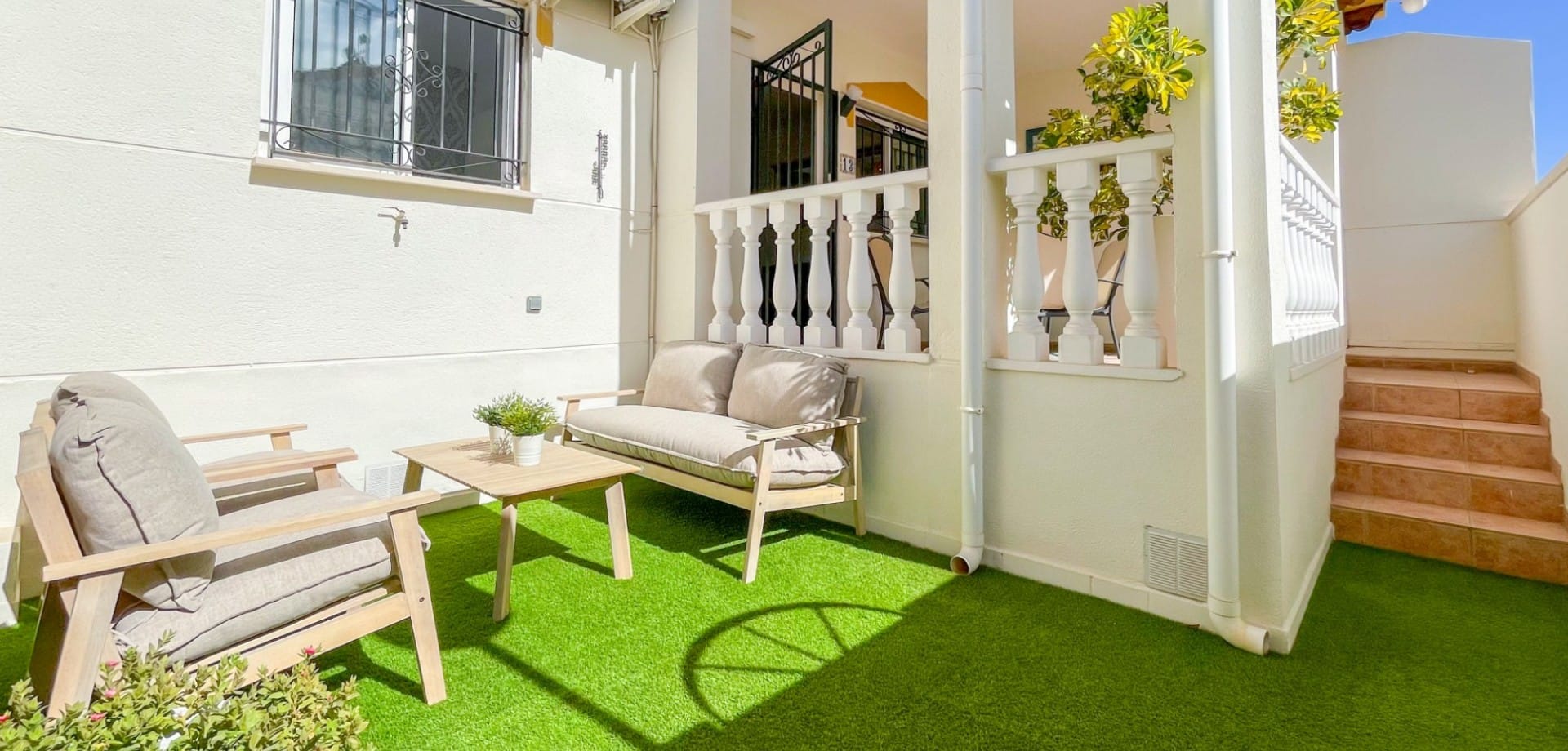 3 Bedroom Property in Orihuela Costa