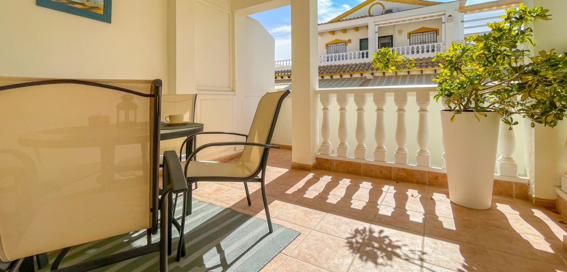 3 Bedroom Property in Orihuela Costa