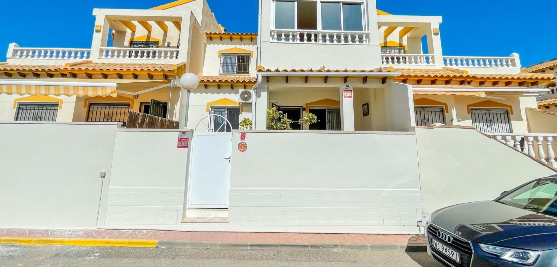 3 Bedroom Property in Orihuela Costa
