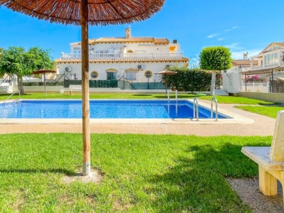 3 Bedroom Property in Orihuela Costa