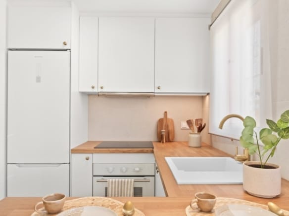 2 Bedroom Property in Orihuela Costa